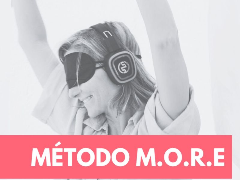 Movimiento Orgánico y Regulación&nbsp;Energética