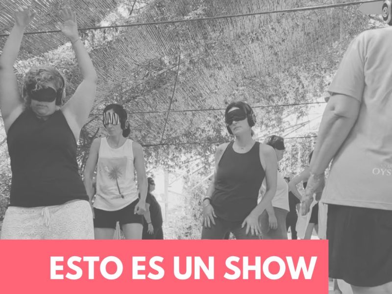 Organiza Fiestas Conscientes y Eventos con&nbsp;Propósito